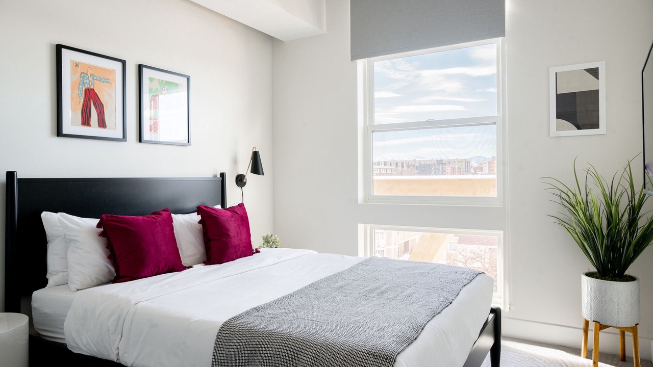Photo of Bedroom in Highland