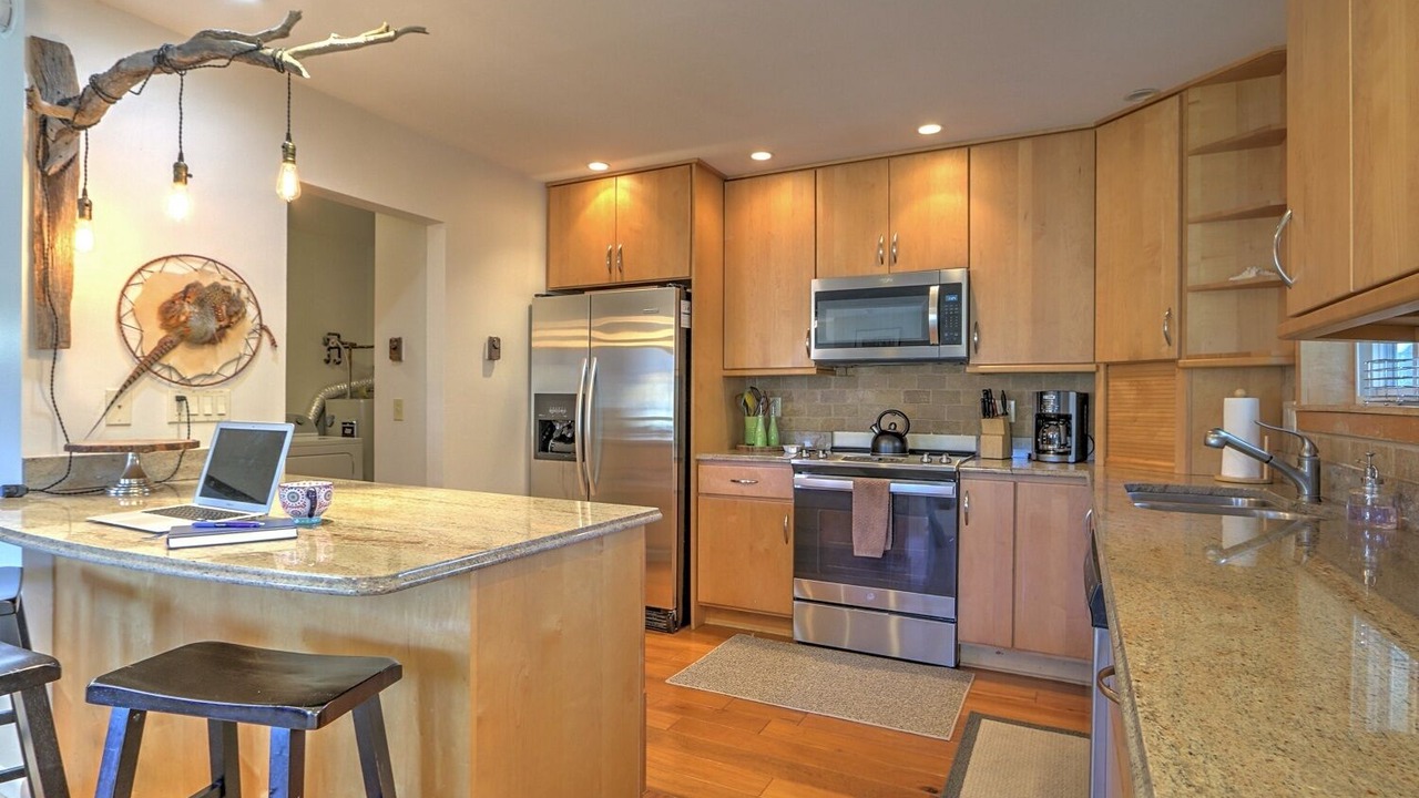 Photo of Kitchen in Carbondale