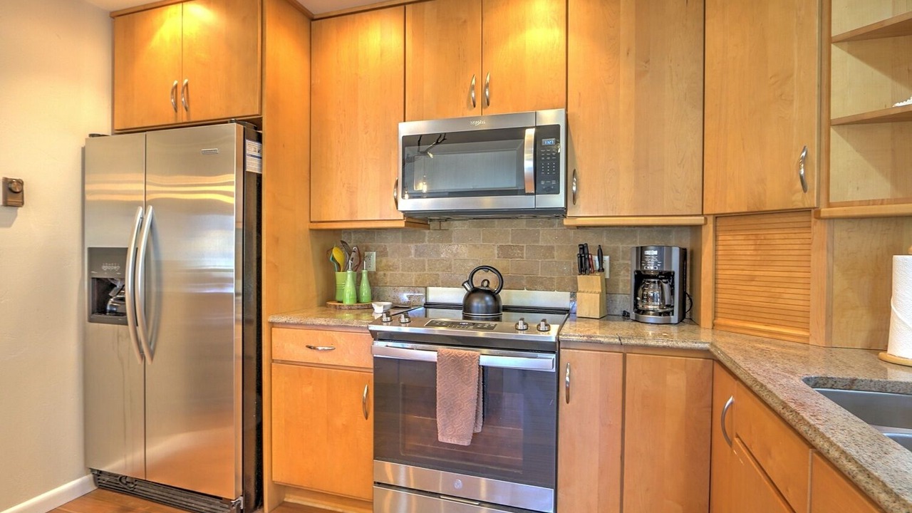 Photo of Kitchen in Carbondale