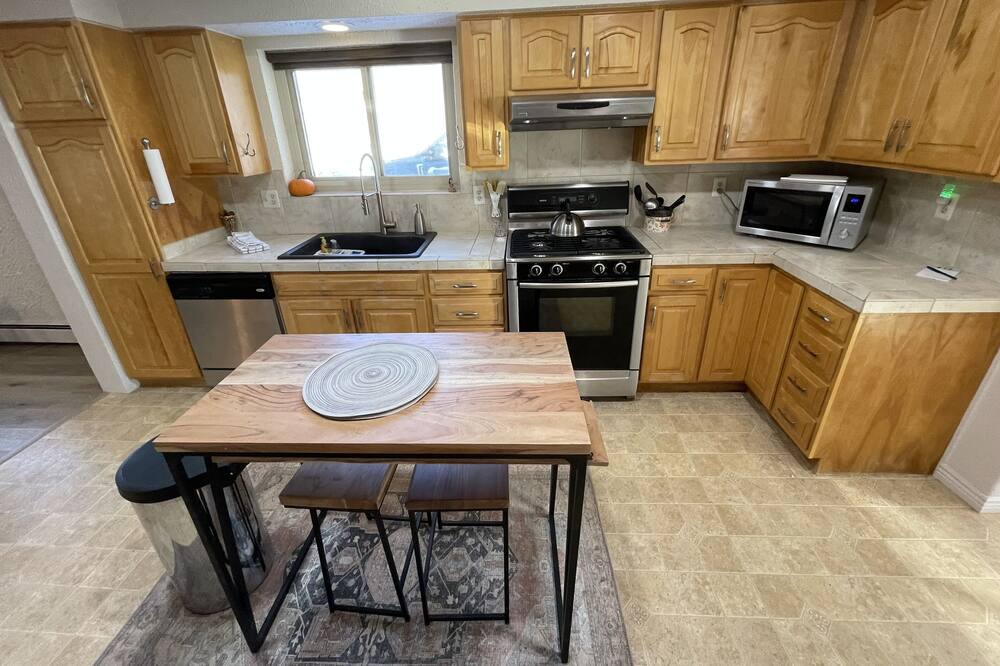 Photo of Kitchen in Mesa