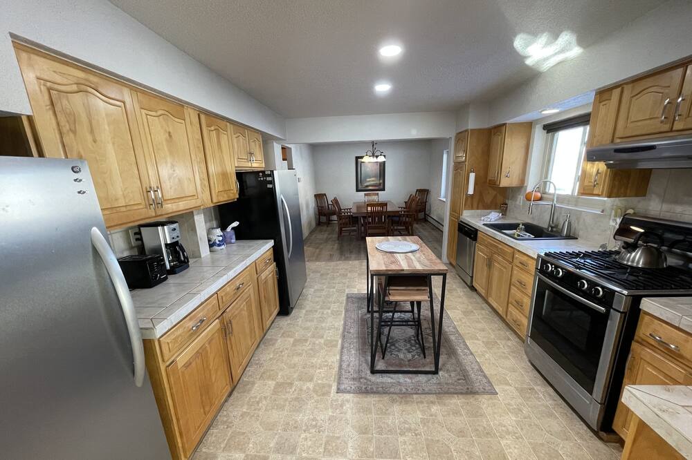 Photo of Kitchen in Mesa