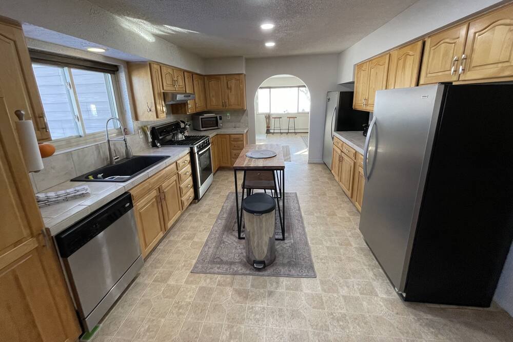 Photo of Kitchen in Mesa