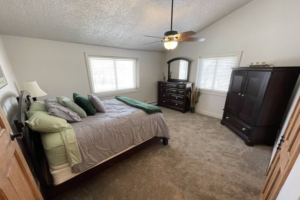 Photo of Bedroom in Mesa