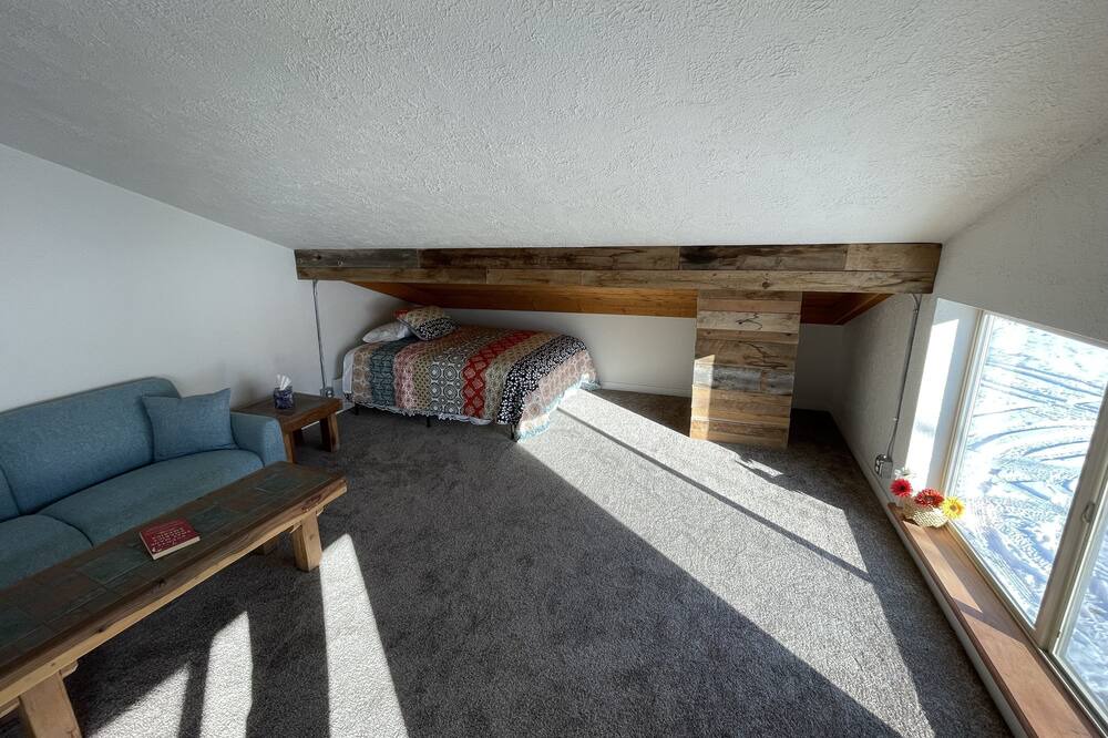 Photo of Bedroom in Mesa