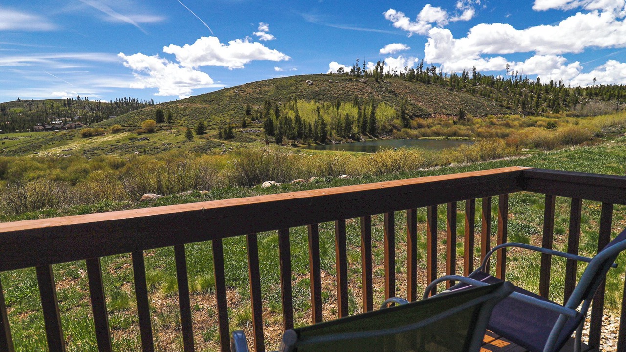 Photo of Outdoor in Grand Lake