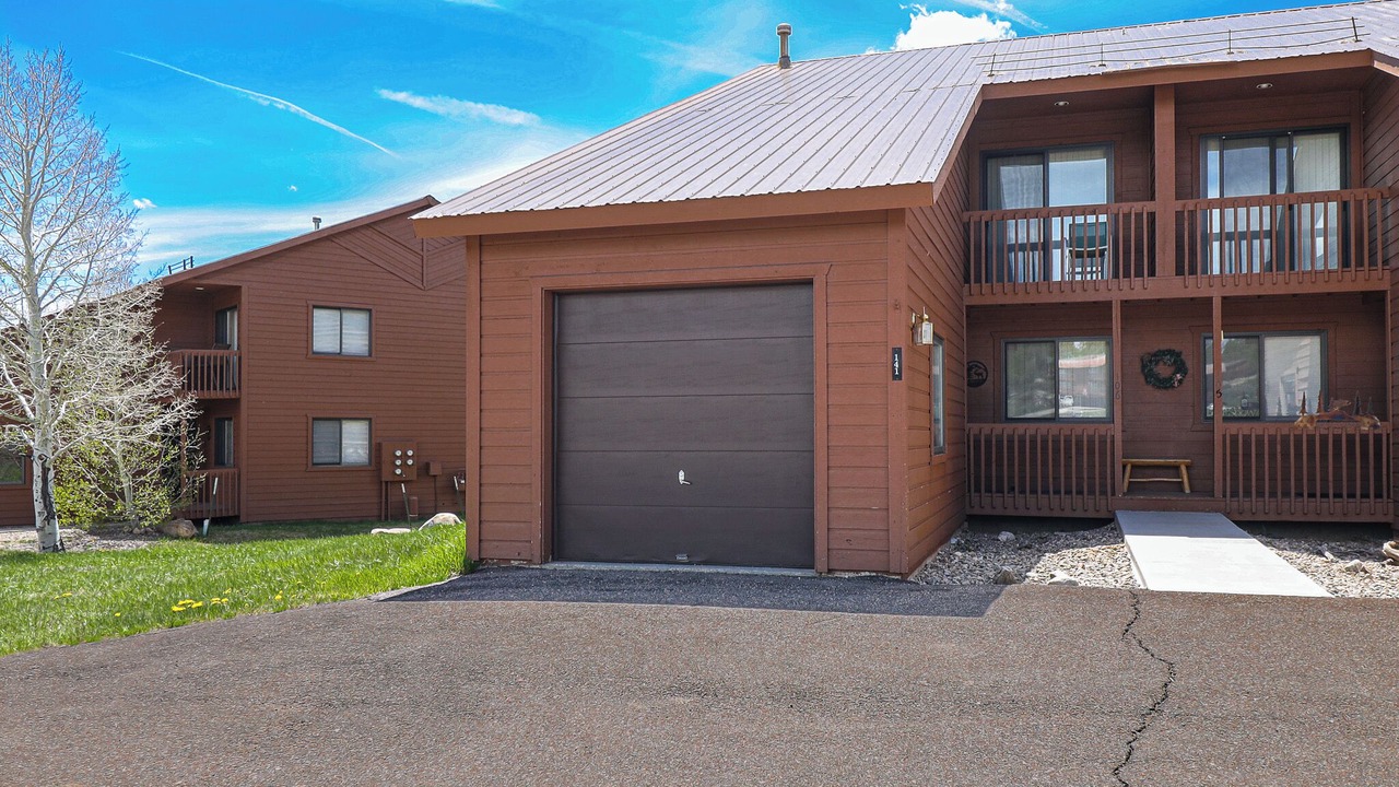 Photo of Outdoor in Grand Lake