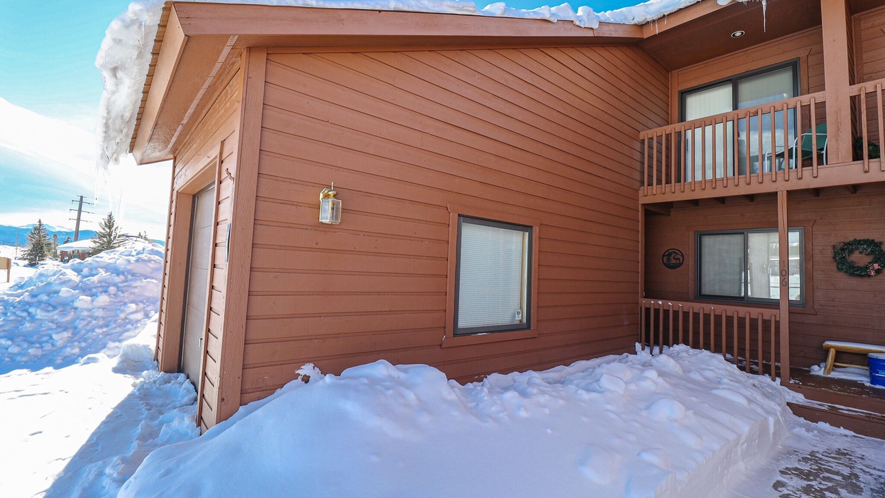 Photo of Outdoor in Grand Lake