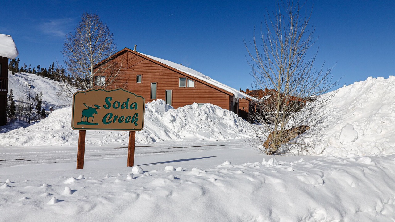 Photo of Outdoor in Grand Lake