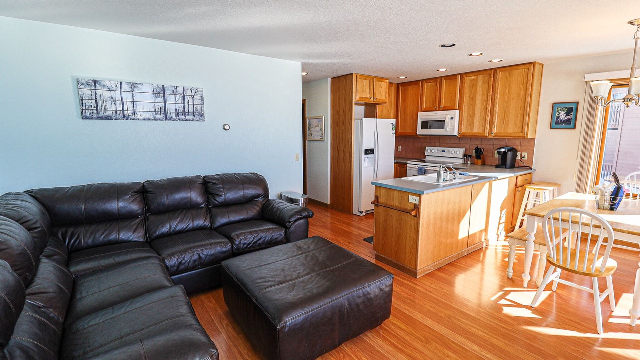 Photo of Livingroom in Grand Lake