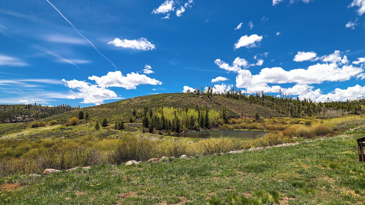 Photo of Outdoor in Grand Lake