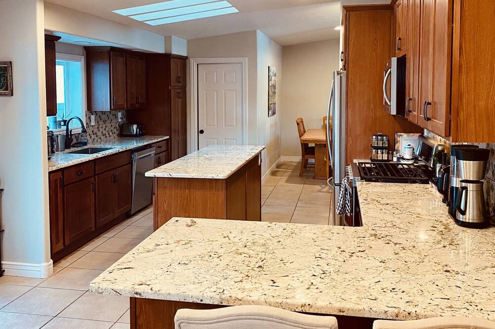 Photo of Kitchen in Forest Lakes