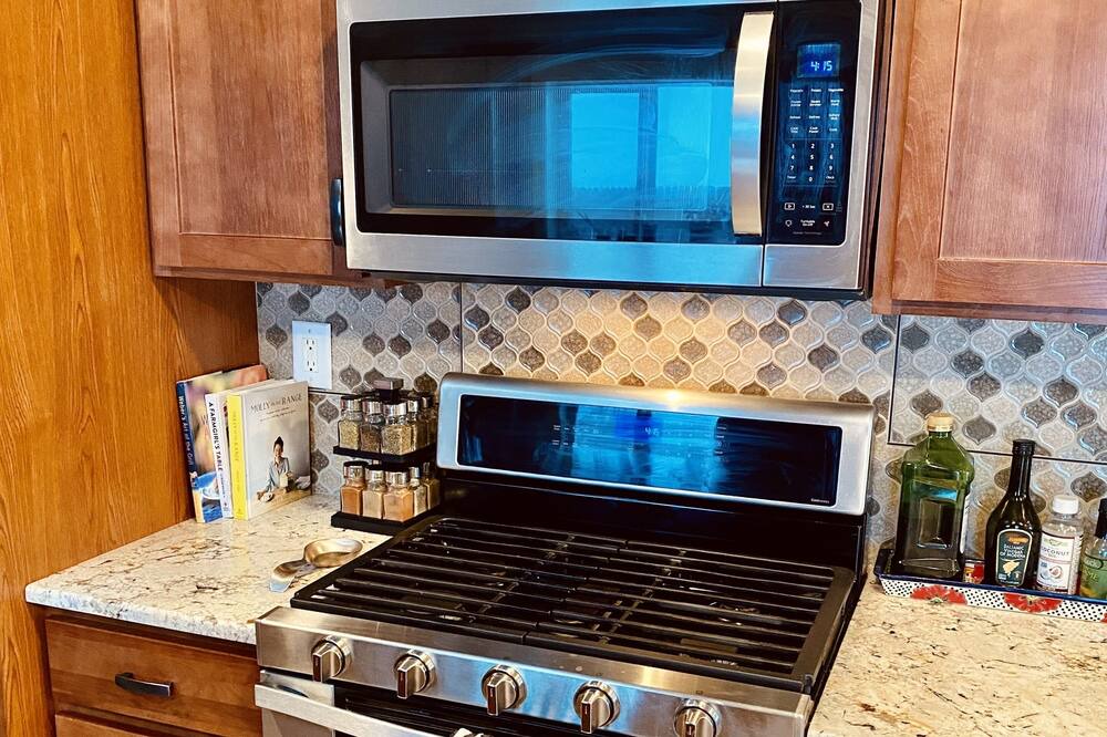 Photo of Kitchen in Forest Lakes