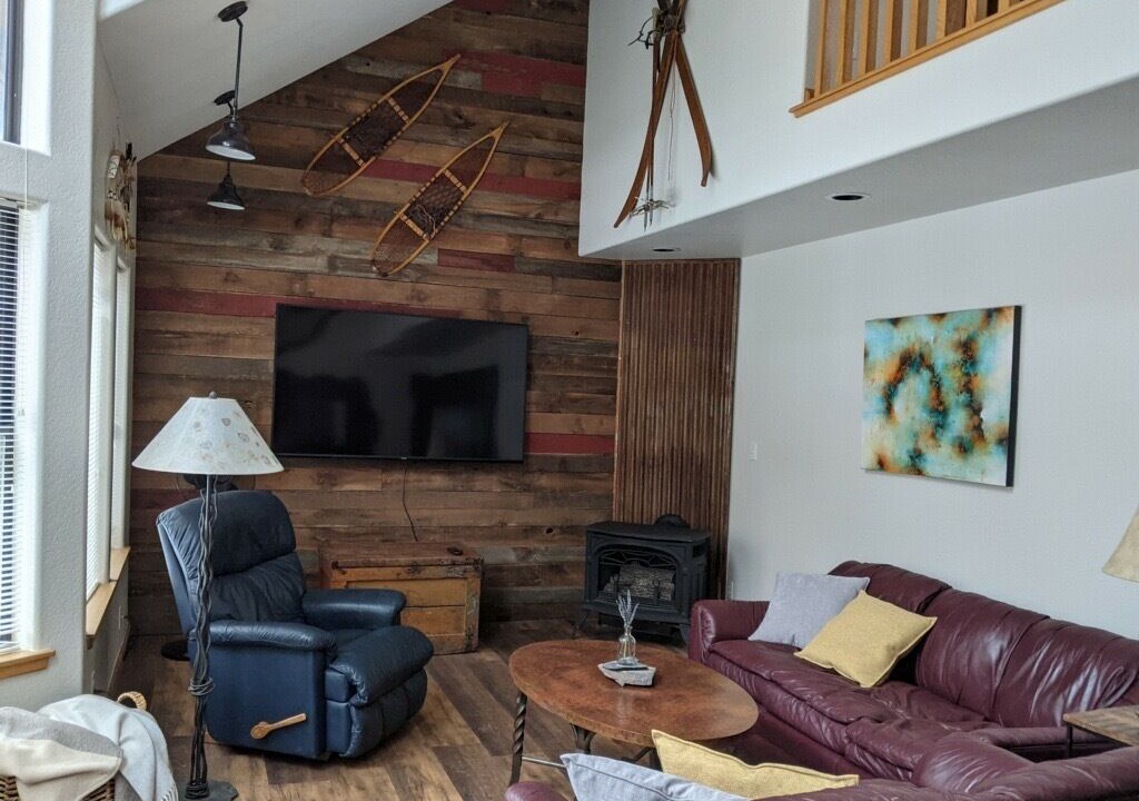 Photo of Livingroom in Ouray