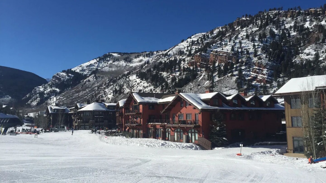 Photo of Outdoor in Aspen