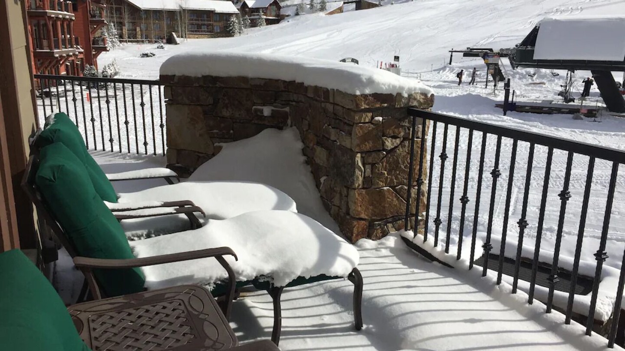 Photo of Outdoor in Aspen