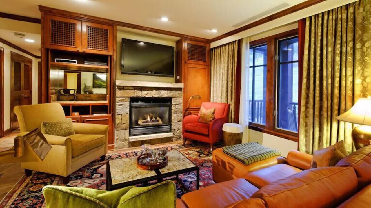 Photo of Livingroom in Aspen