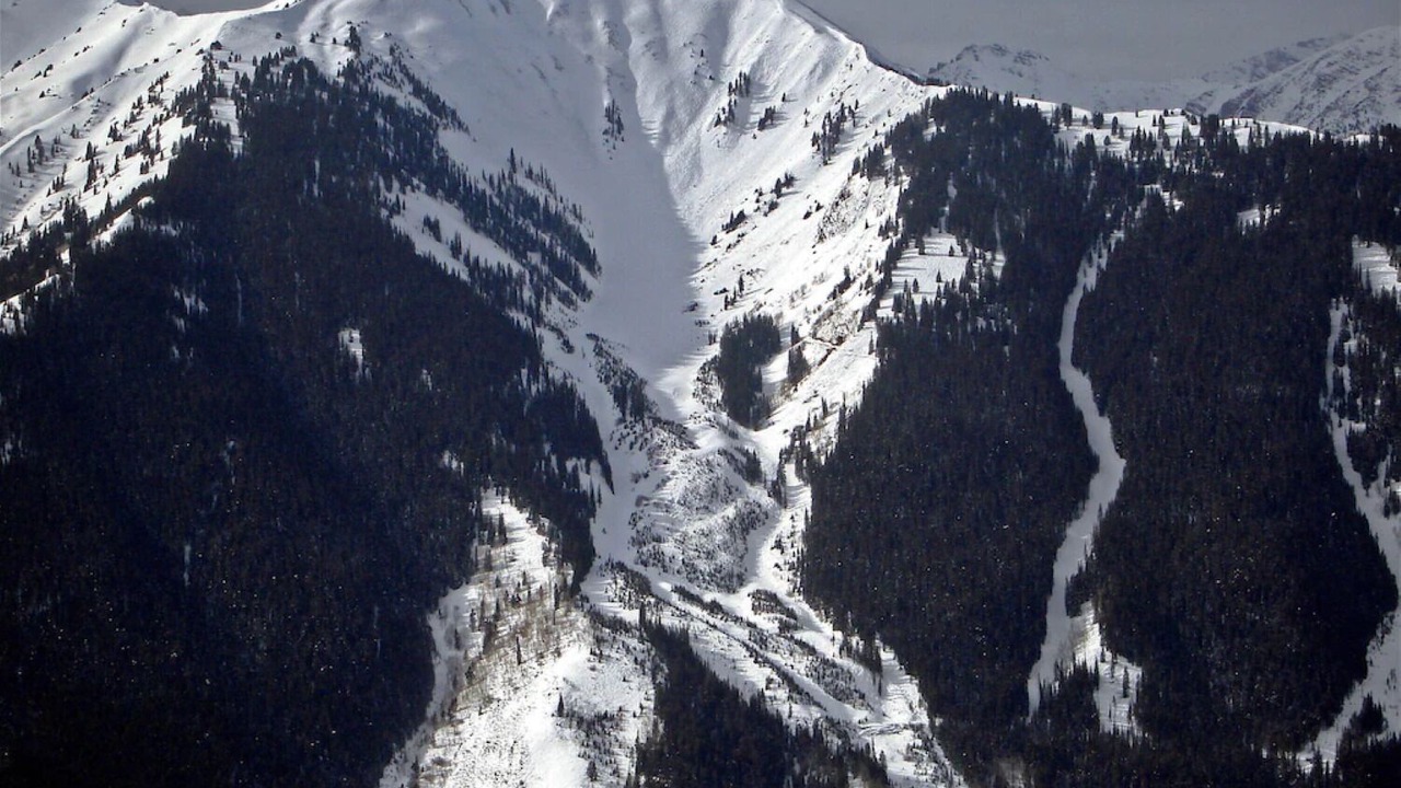 Photo of Others in Aspen