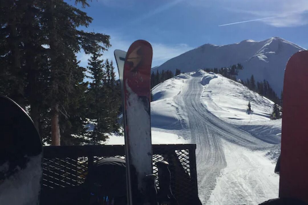 Photo of Others in Aspen