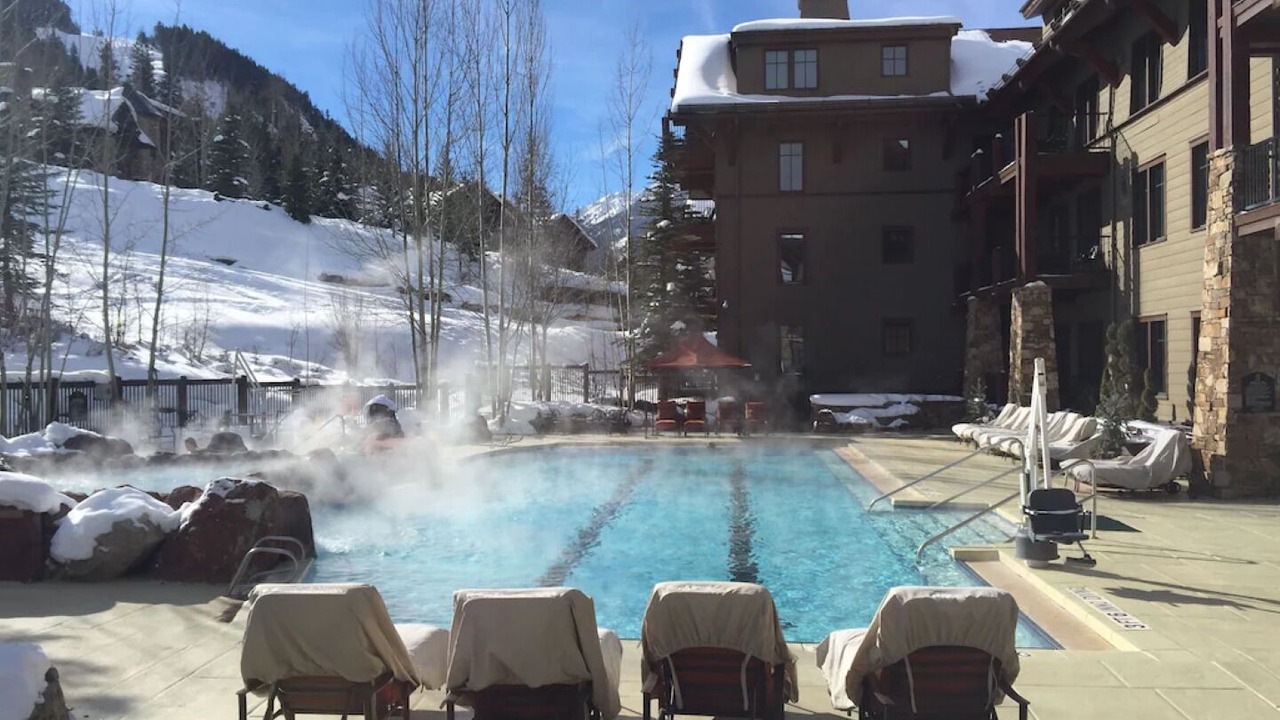 Photo of Outdoor in Aspen