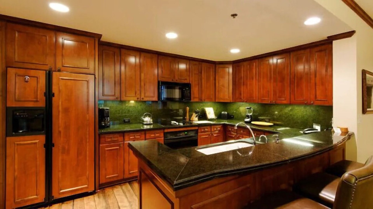 Photo of Kitchen in Aspen