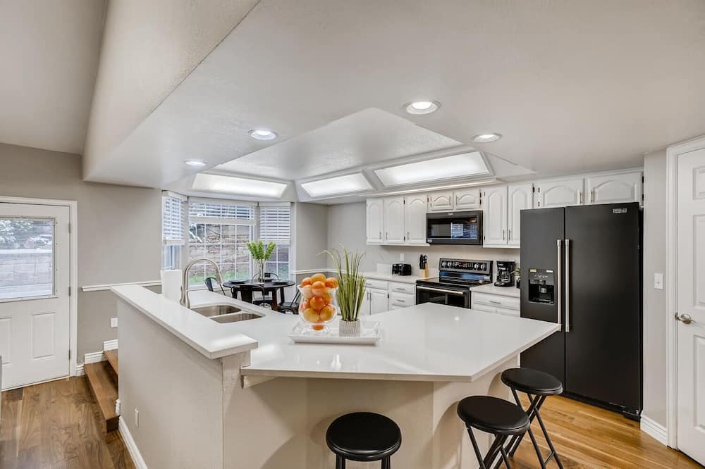 Photo of Kitchen in Littleton