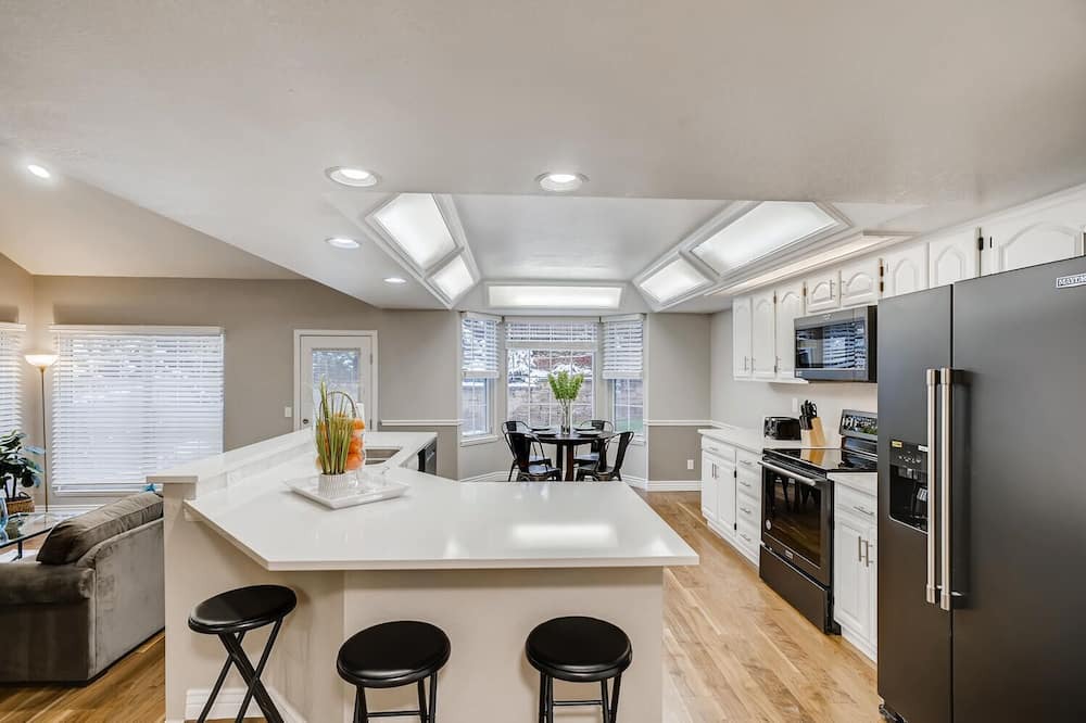 Photo of Kitchen in Littleton