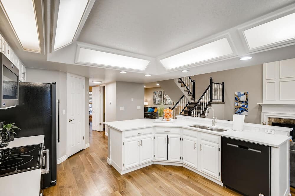 Photo of Kitchen in Littleton