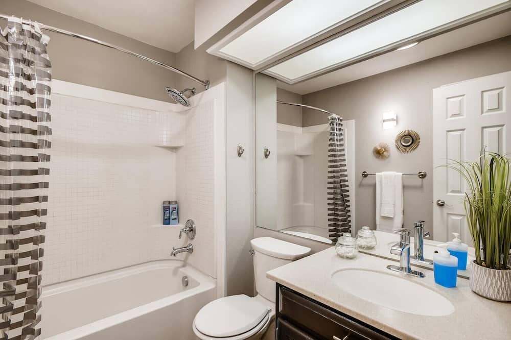 Photo of Bathroom in Littleton