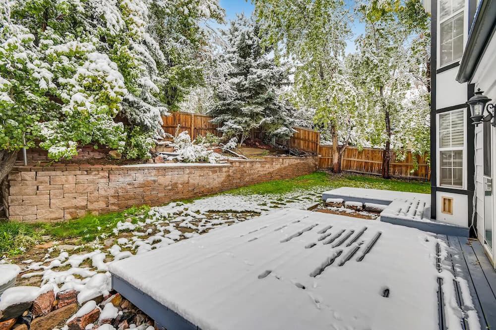 Photo of Outdoor in Littleton