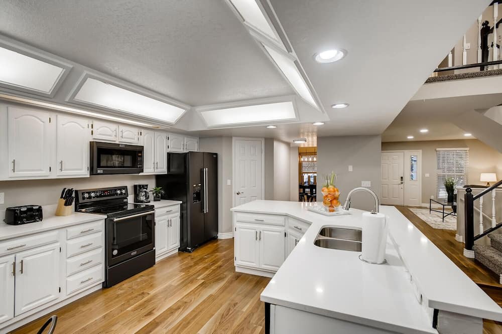Photo of Kitchen in Littleton