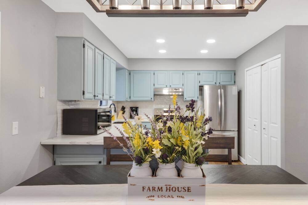 Photo of Kitchen in Doubleheader