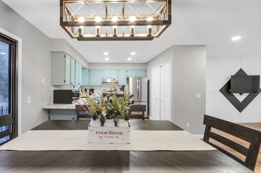Photo of Kitchen in Doubleheader