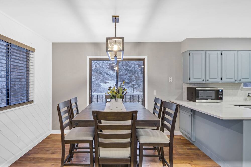 Photo of Kitchen in Doubleheader