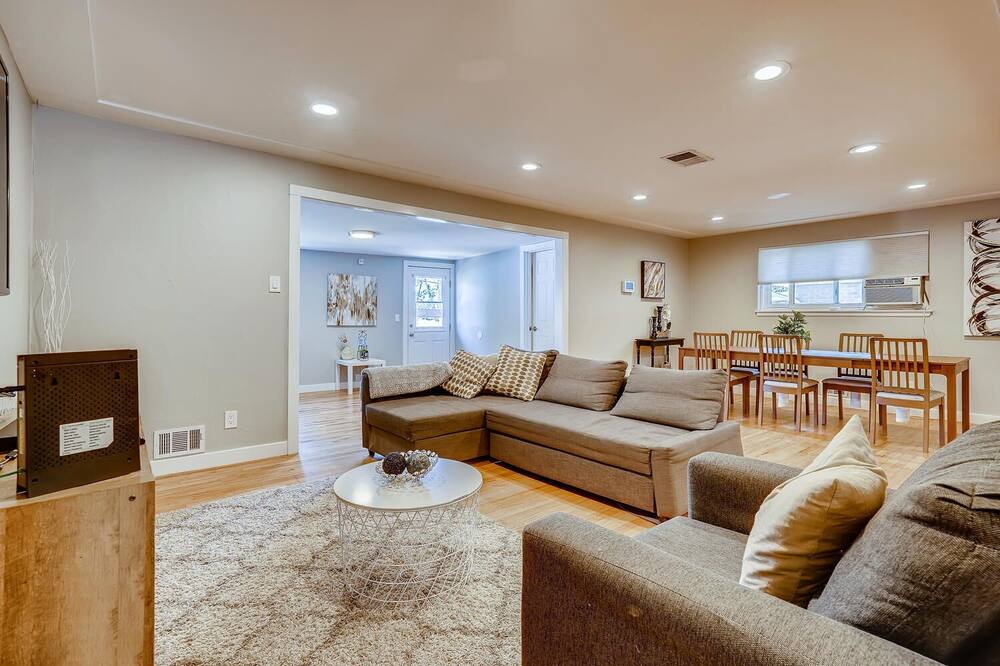 Photo of Livingroom in Barths
