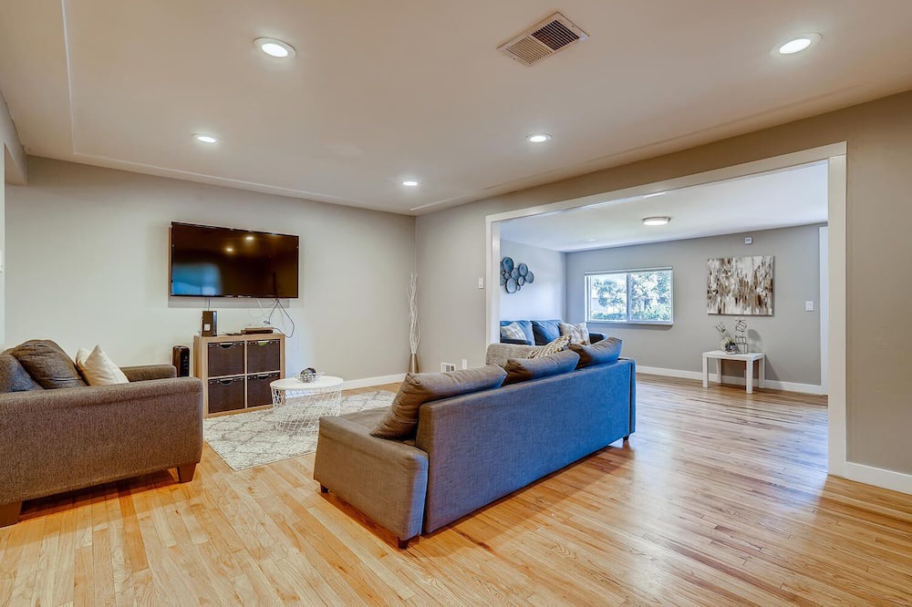 Photo of Livingroom in Barths