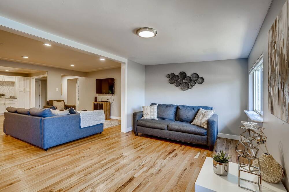 Photo of Livingroom in Barths