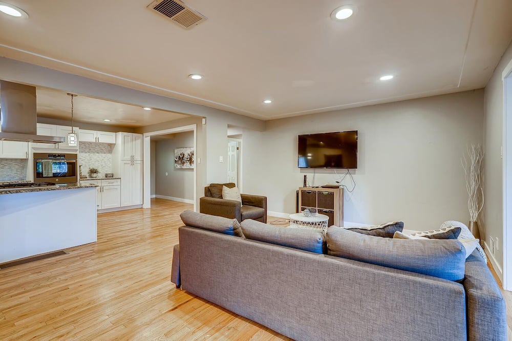 Photo of Livingroom in Barths