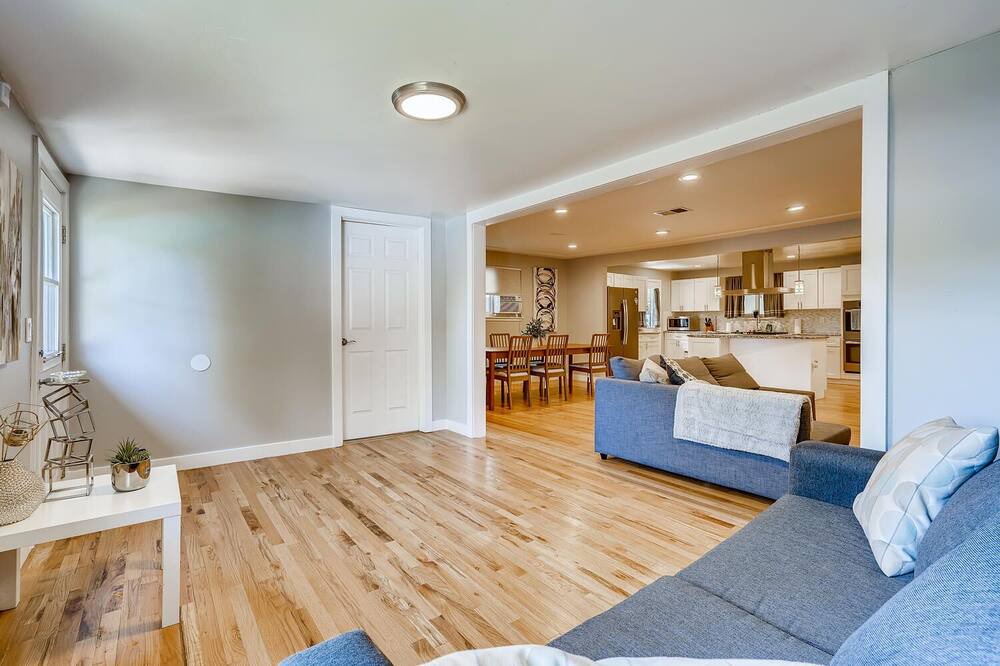 Photo of Livingroom in Barths