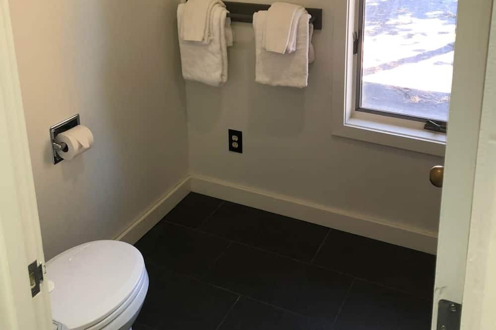 Photo of Bathroom in Red Feather Lakes