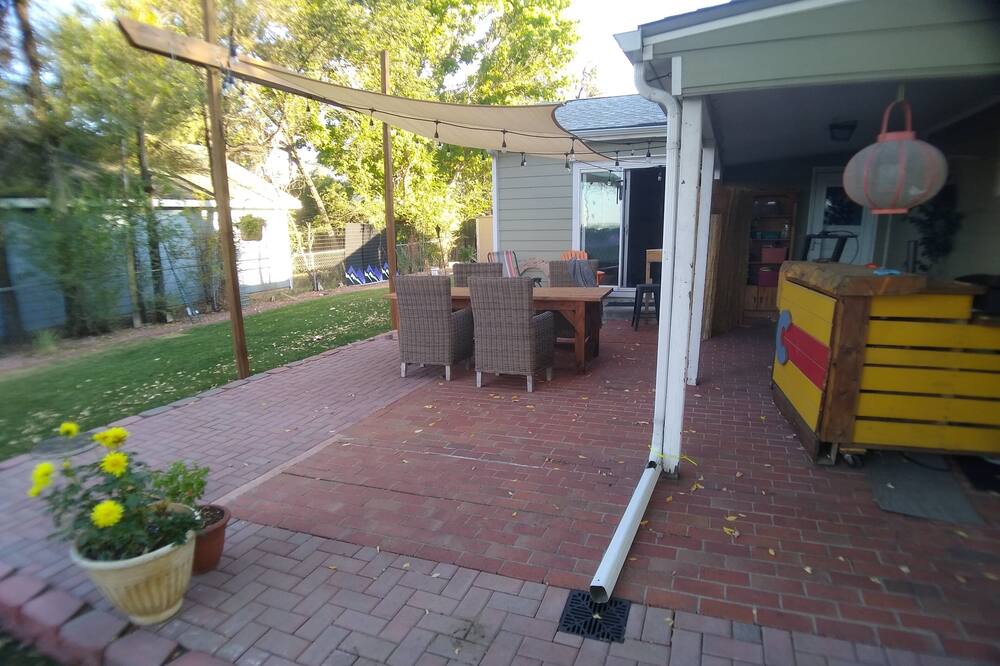 Photo of Patio Balcony in Wheat Ridge