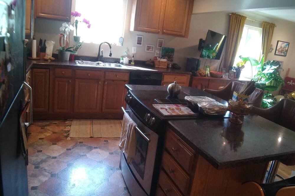 Photo of Kitchen in Wheat Ridge