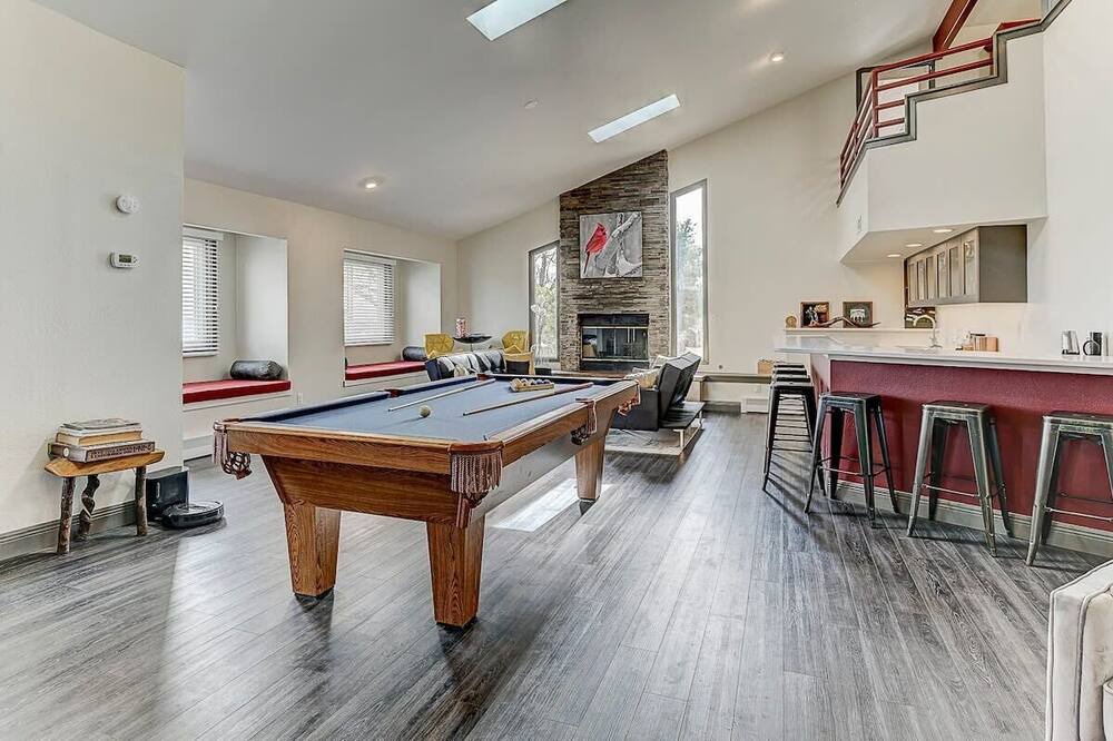 Photo of Bedroom in Mountain Shadows