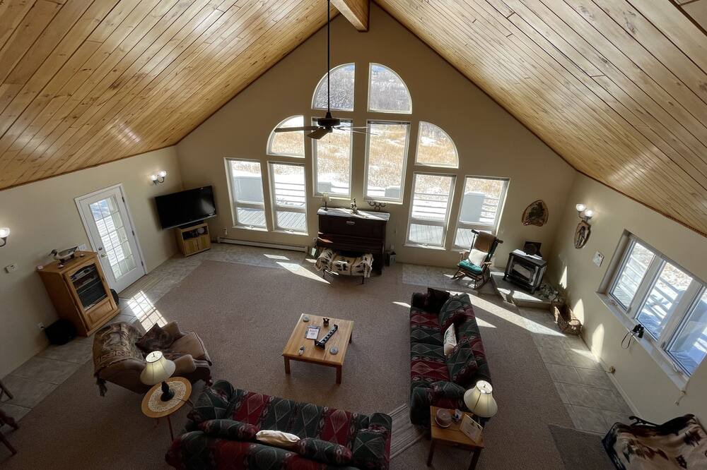 Photo of Bedroom in La Veta