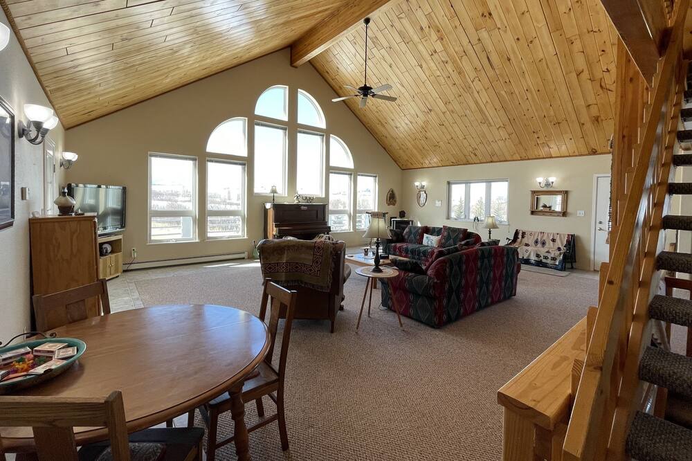 Photo of Bedroom in La Veta