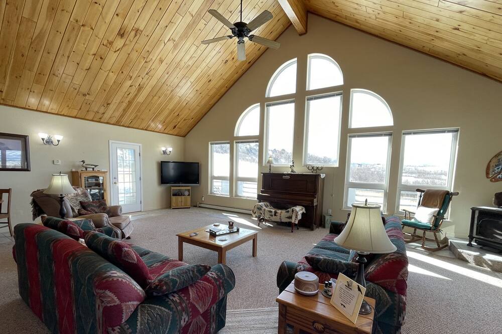 Photo of Bedroom in La Veta