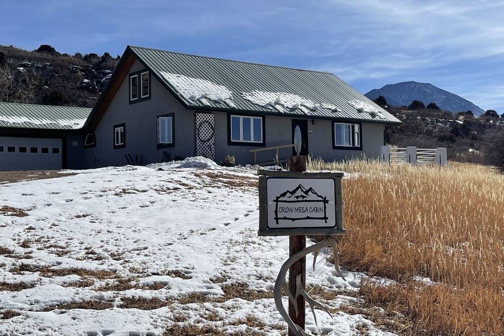 Photo of Outdoor in La Veta