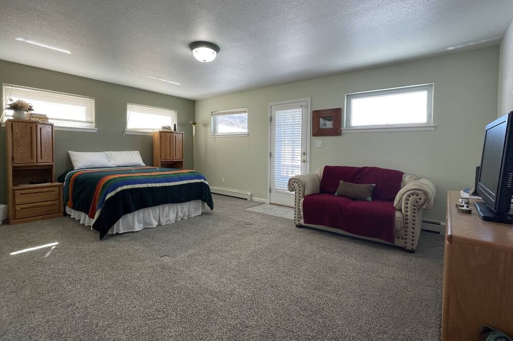Photo of Bedroom in La Veta