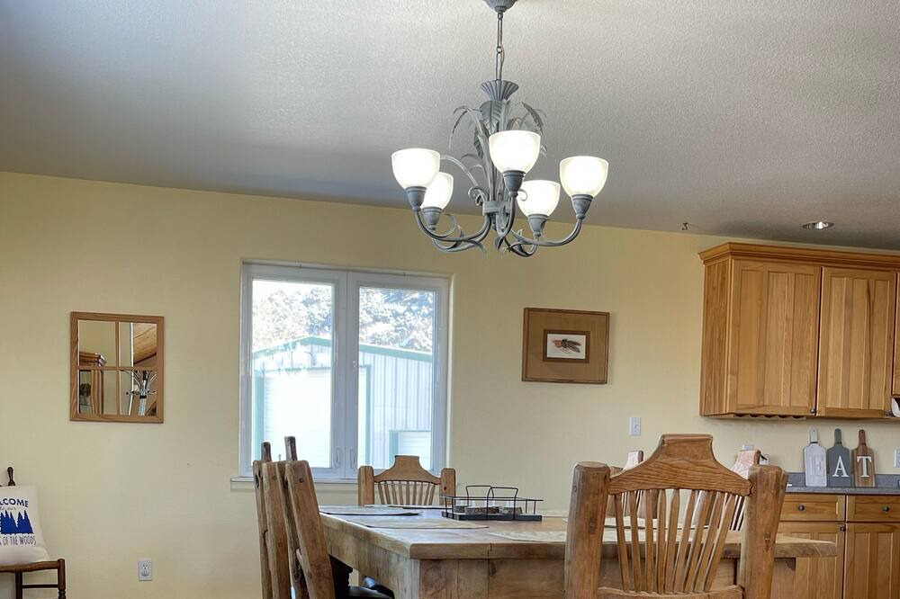 Photo of Livingroom in La Veta