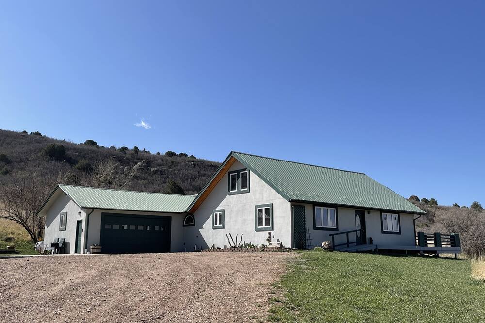 Photo of Outdoor in La Veta