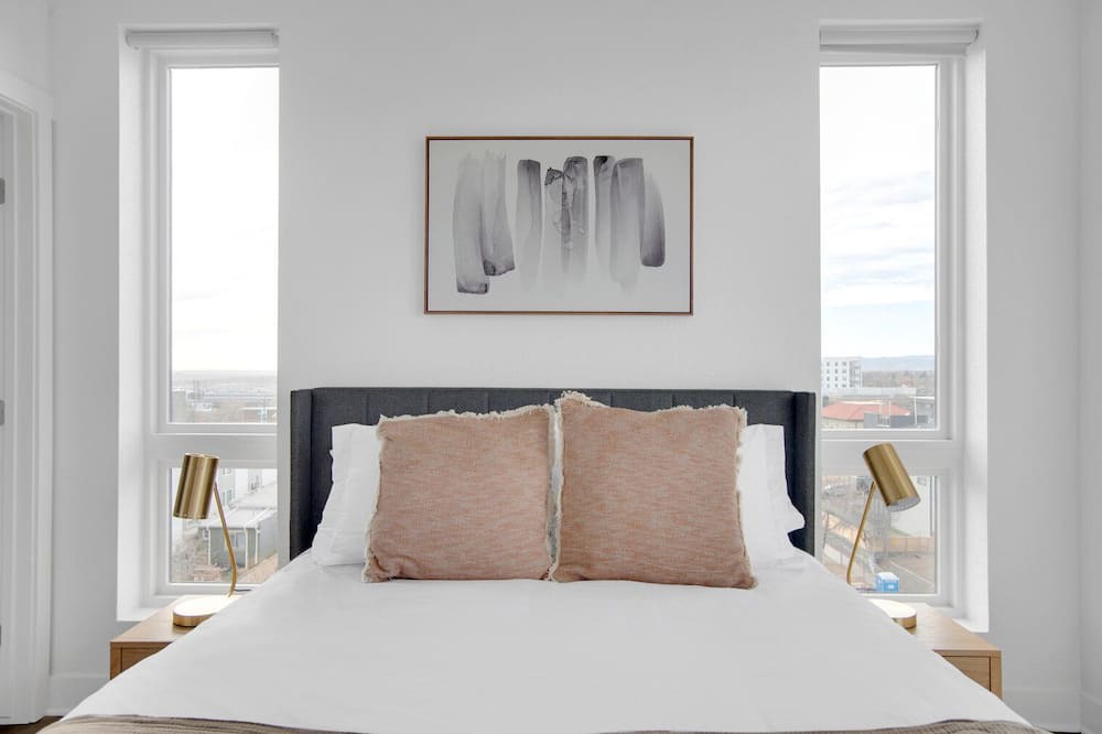 Photo of Bedroom in West Colfax